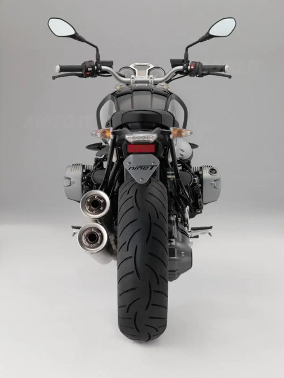 BMW R nineT, la boxer del novantesimo anniversario.  (6)