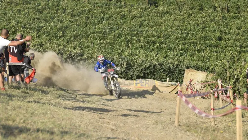 FIM ISDE, Day 5. L'Italia arriva al gran finale della Sei Giorni in vetta alle classifiche del Trofeo e del Trofeo Junior