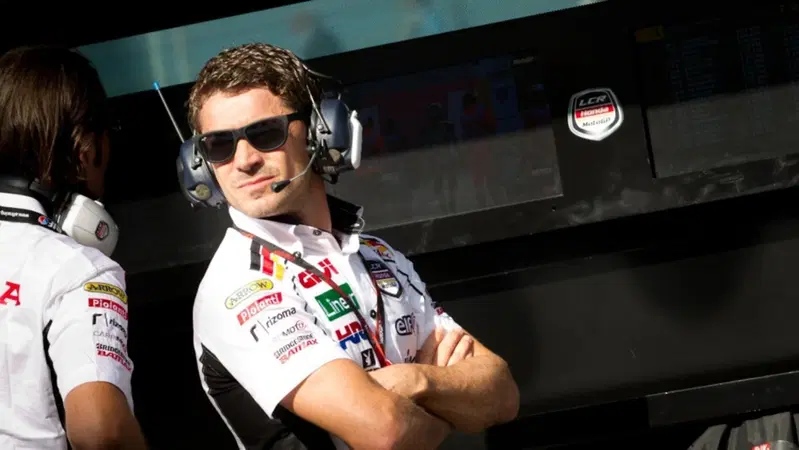 MotoGP. Lucio Cecchinello: &ldquo;Le moto dei piloti Honda non sono tutte uguali&rdquo;