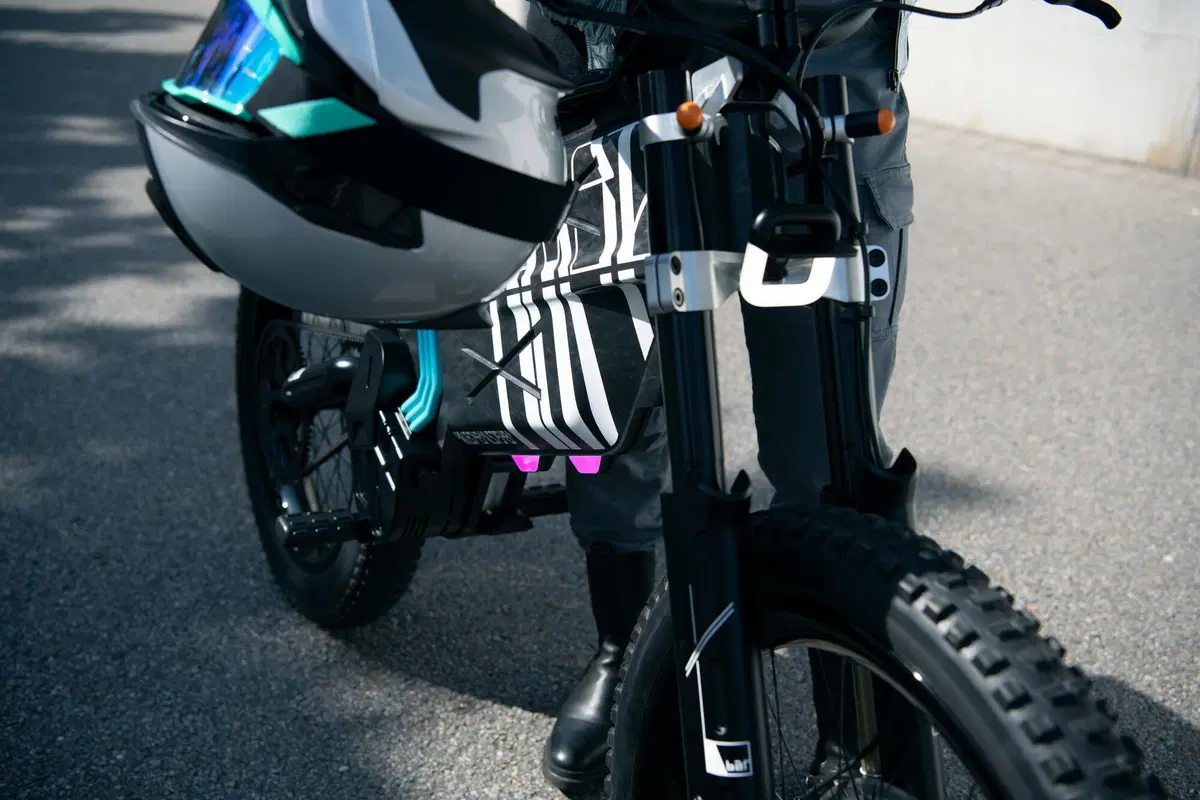 BMW Vision AMBY e i-Vision AMBY. Due proposte per la mobilità (15)