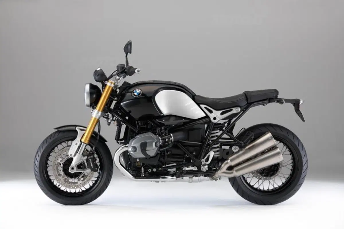 BMW R nineT, la boxer del novantesimo anniversario.  (46)