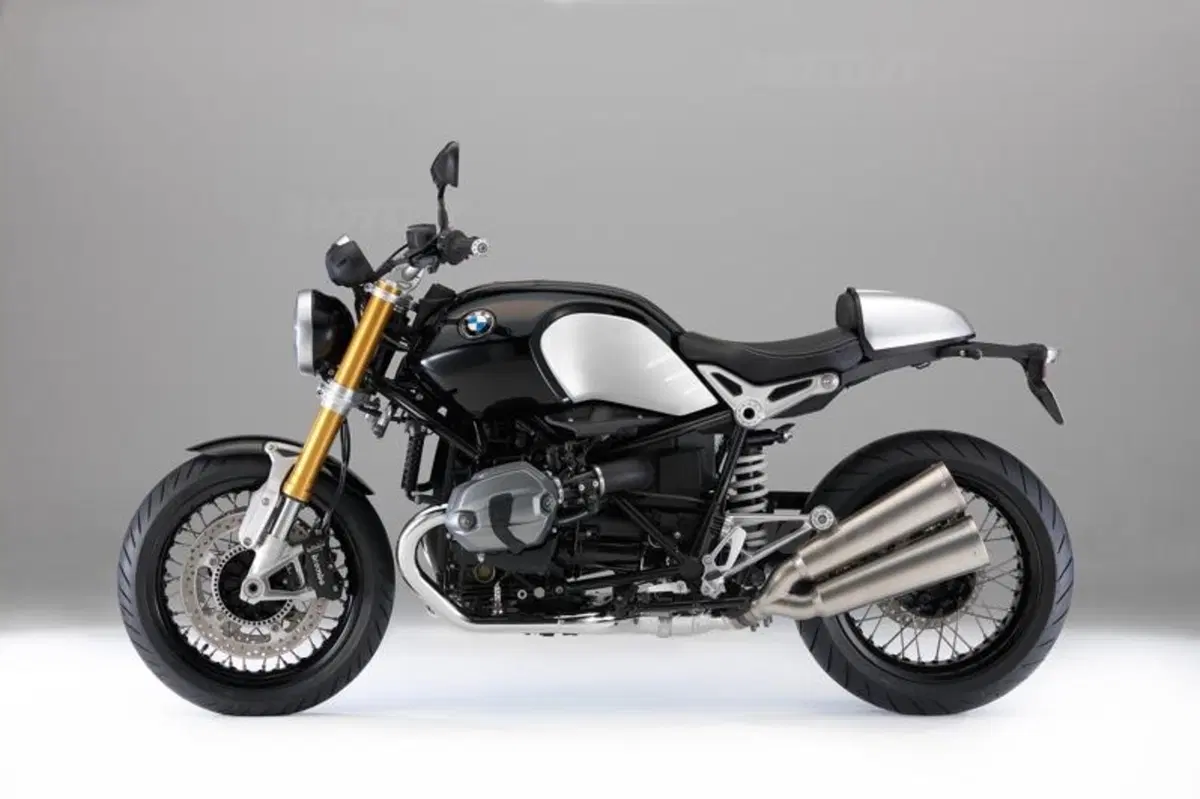 BMW R nineT, la boxer del novantesimo anniversario.  (47)