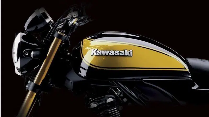 Kawasaki Z650RS 2022. La nuova classica c'&egrave;