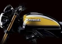 Kawasaki Z650RS 2022. La nuova classica c'è