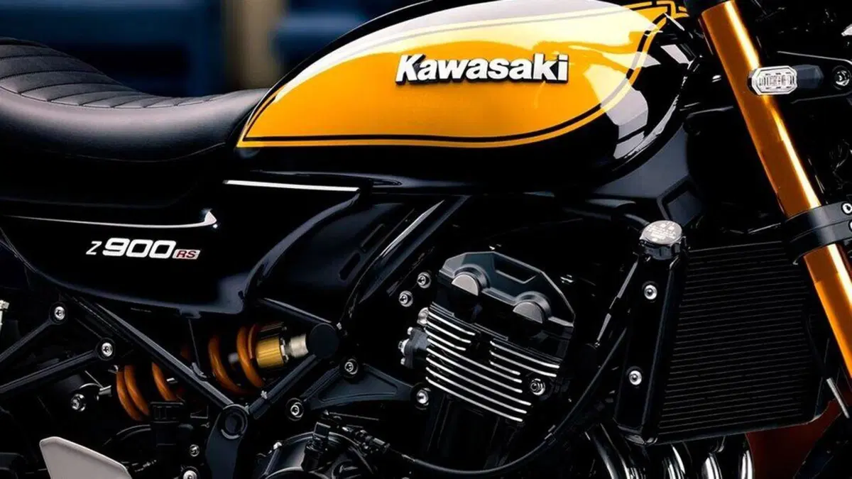 Nuova Kawasaki Z900RS SE 2022. Con Brembo e Ohlins (15)