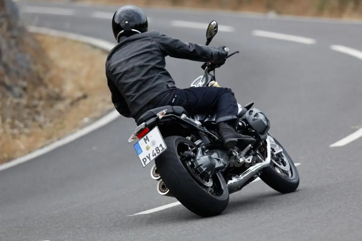 BMW R nineT, la boxer del novantesimo anniversario.  (71)