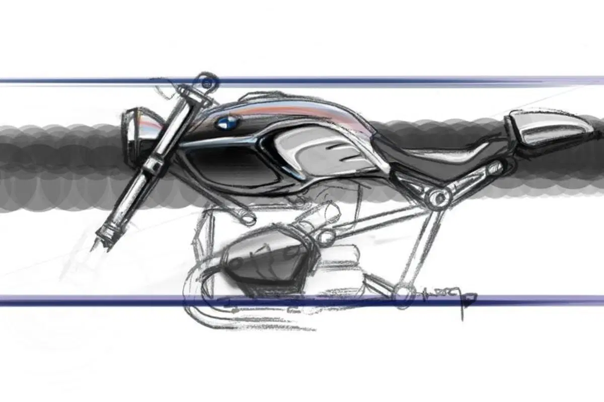 BMW R nineT, la boxer del novantesimo anniversario.  (74)