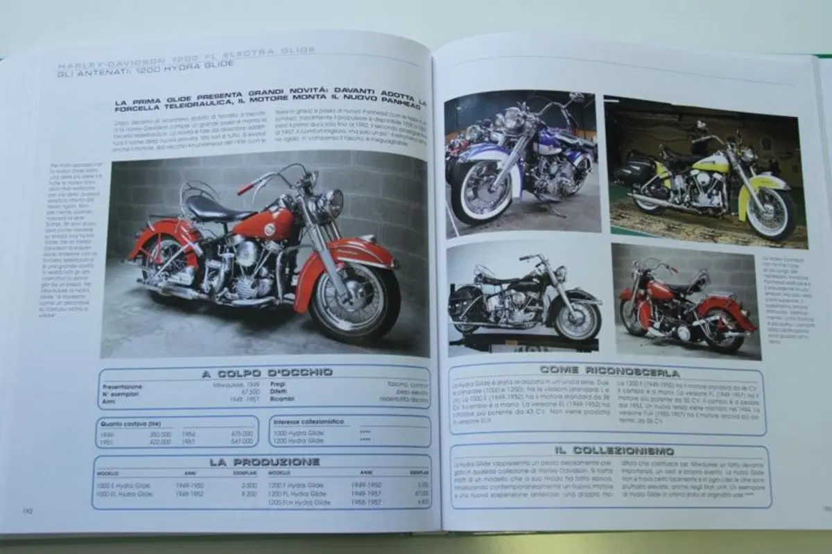 Giorgio Sarti: Moto Europee e Americane Anni 50-60 (22)