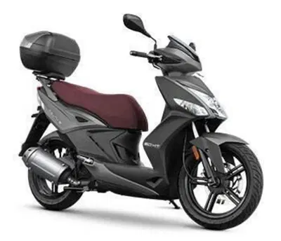 Kymco Agility 50 R16 + (2021 - 26) nuova