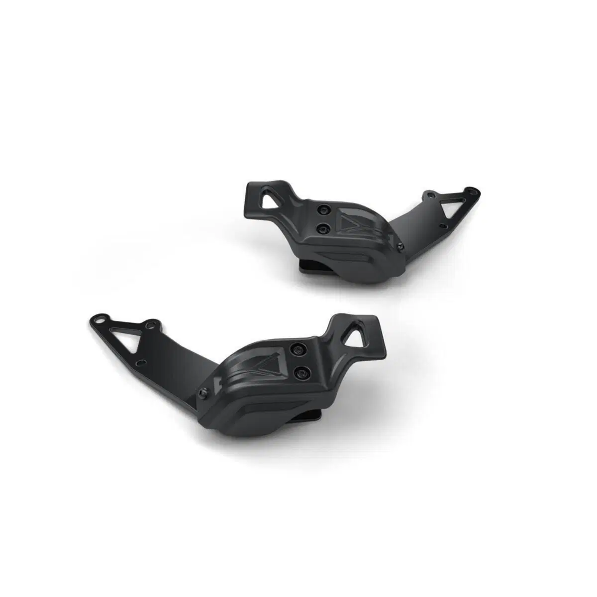 STAFFE NFERIORI BORSE LATERALI TRACER 9 Yamaha