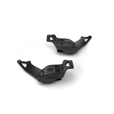 STAFFE NFERIORI BORSE LATERALI TRACER 9 Yamaha