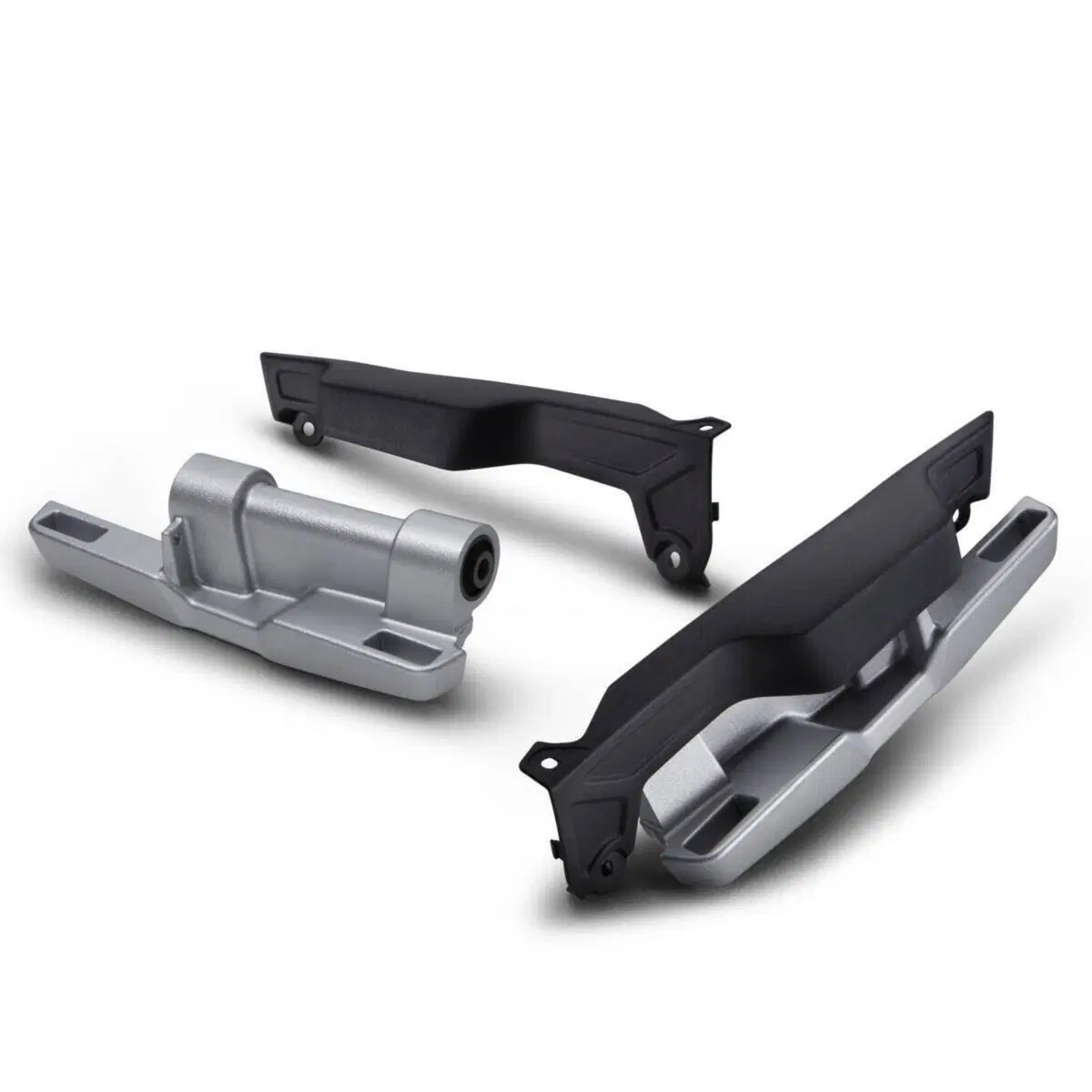Supporti per bauletti superiori yamaha TRACER 9