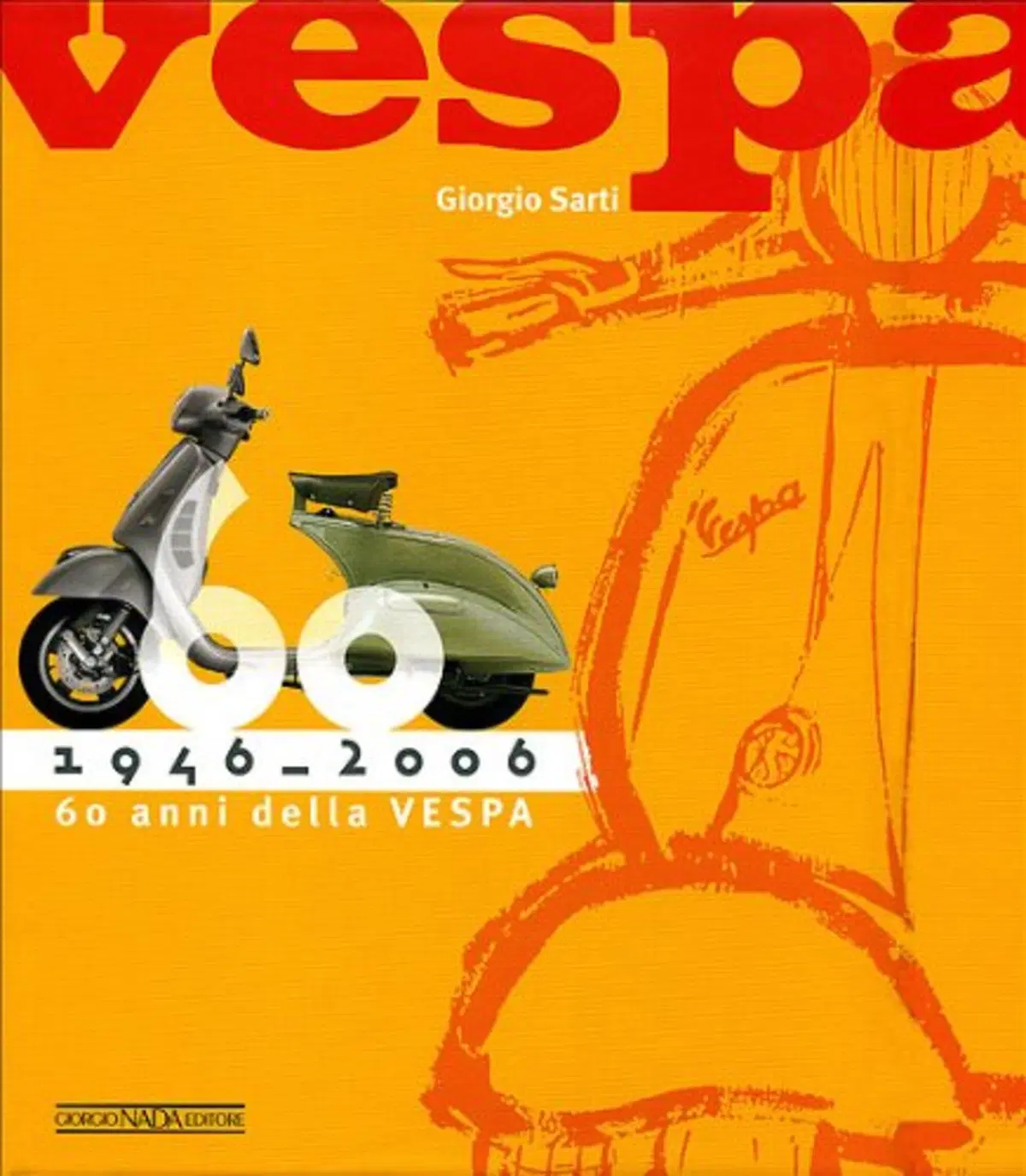 Giorgio Sarti: Moto Europee e Americane Anni 50-60 (28)