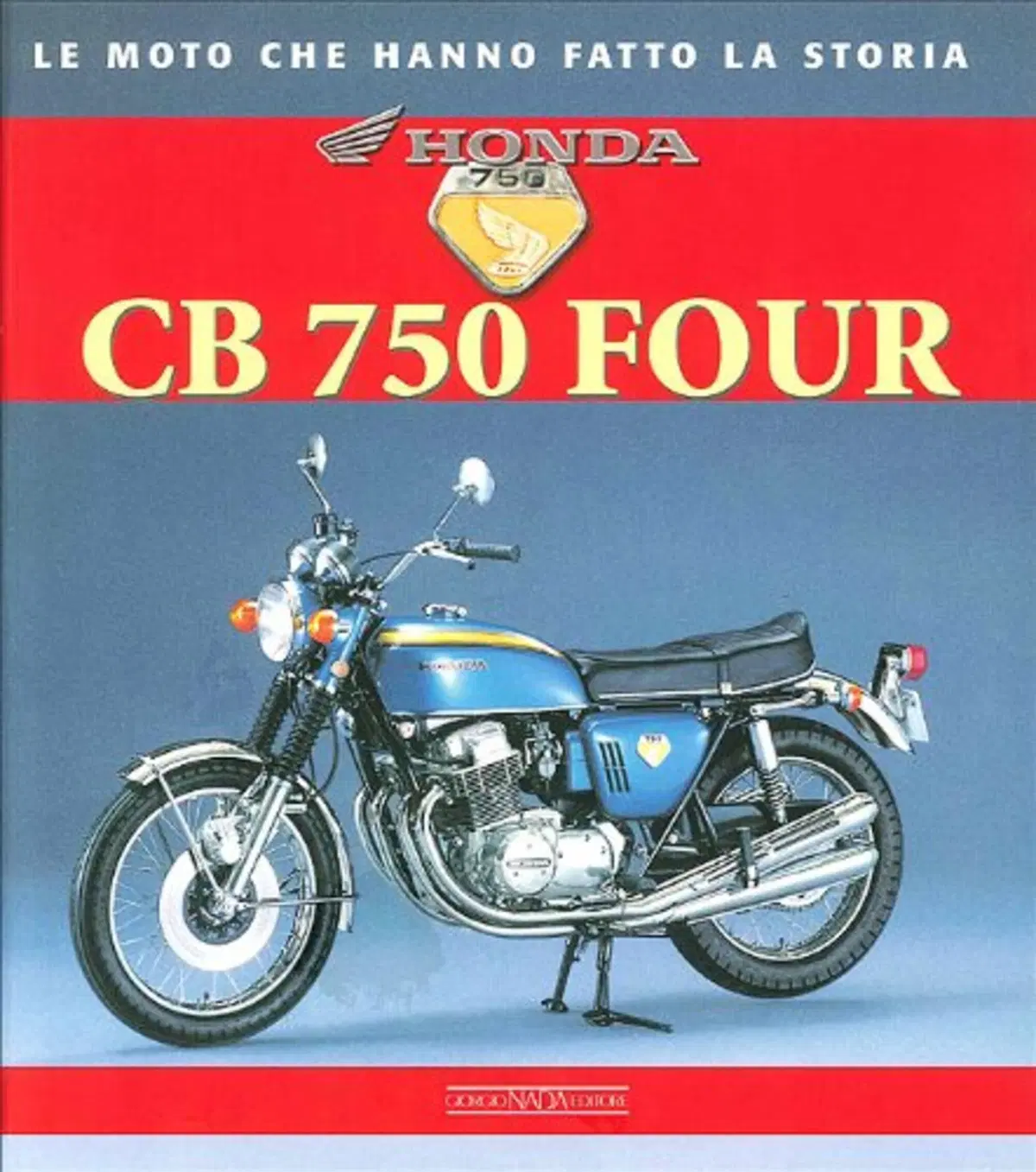 Giorgio Sarti: Moto Europee e Americane Anni 50-60 (29)