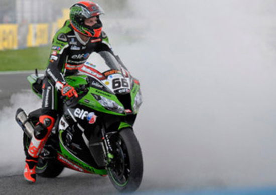 Sykes, la storia di un campione