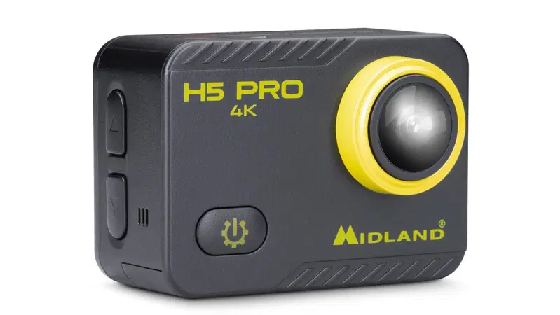 Midland H5 PRO