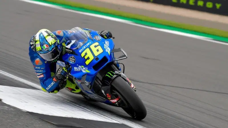 MotoGP: Joan Mir, lo strano caso del campione del mondo