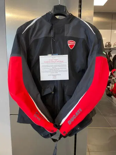 D-air&reg; Street Ducati