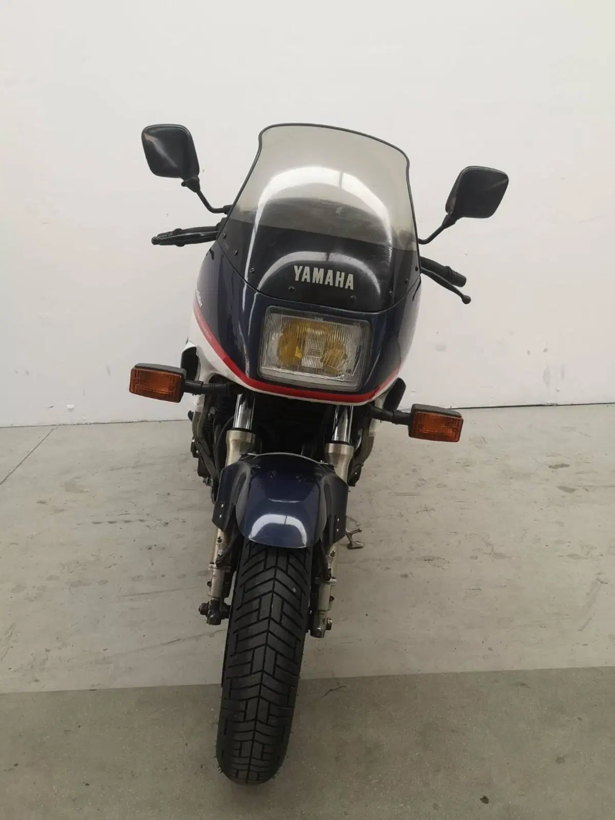 Yamaha FJ 1100 (2)
