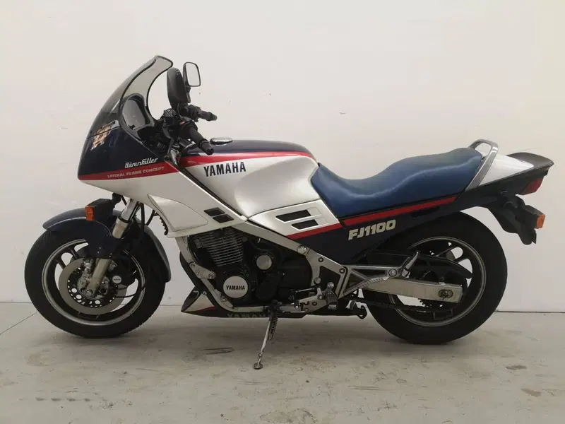Yamaha FJ 1100 (3)