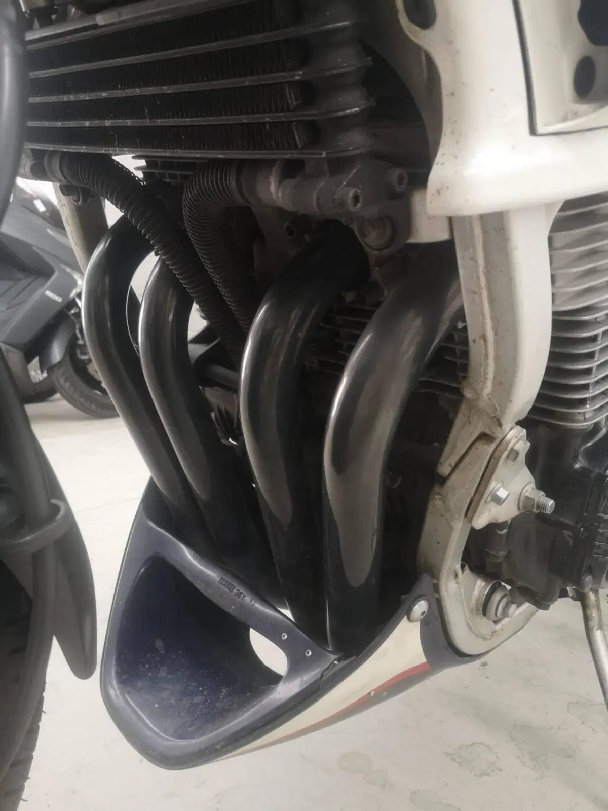 Yamaha FJ 1100 (6)