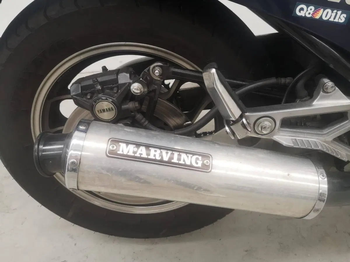 Yamaha FJ 1100 (7)