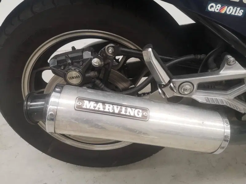 Yamaha FJ 1100 (7)