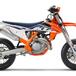 KTM 450 SMR 2022. La supermotard radicale