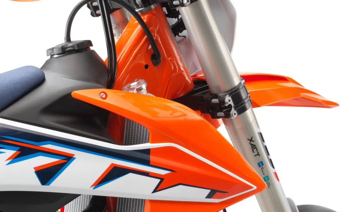 KTM 450 SMR 450 SMR (2022) (5)