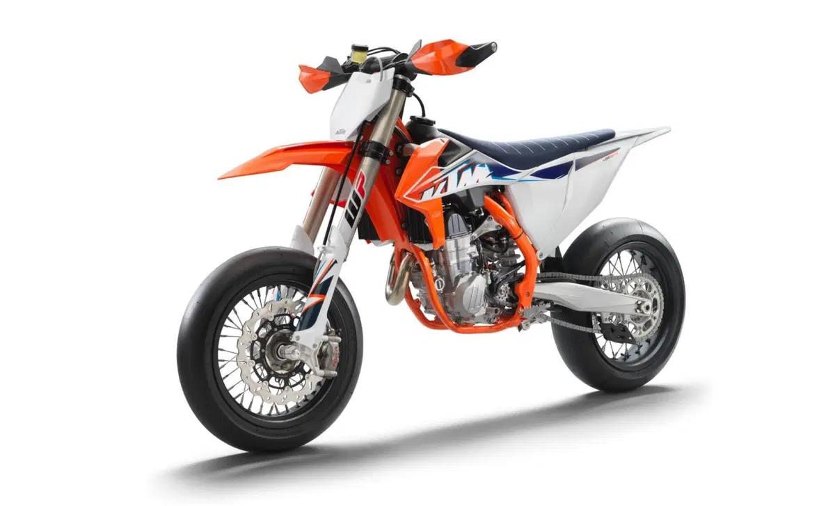 KTM 450 SMR 450 SMR (2022) (3)
