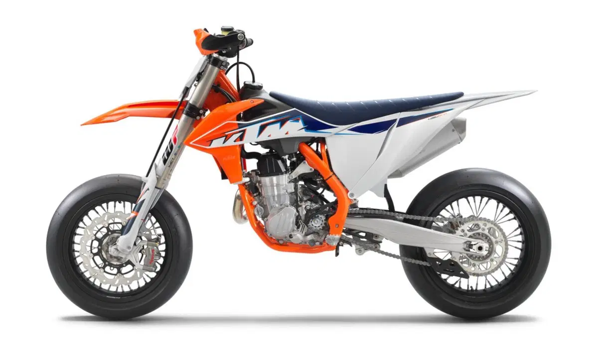 KTM 450 SMR 450 SMR (2022) (2)