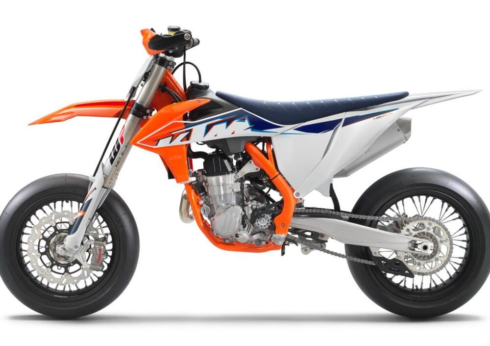 KTM SMR 450 (2022) (2)