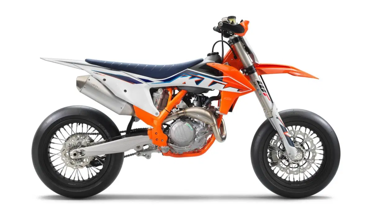KTM 450 SMR 450 SMR (2022) (4)