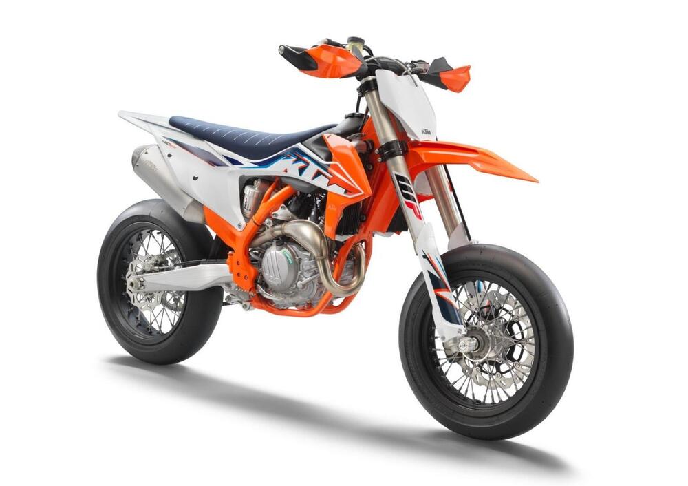 KTM SMR 450 (2022)