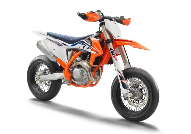KTM 450 SMR 450 SMR (2022)