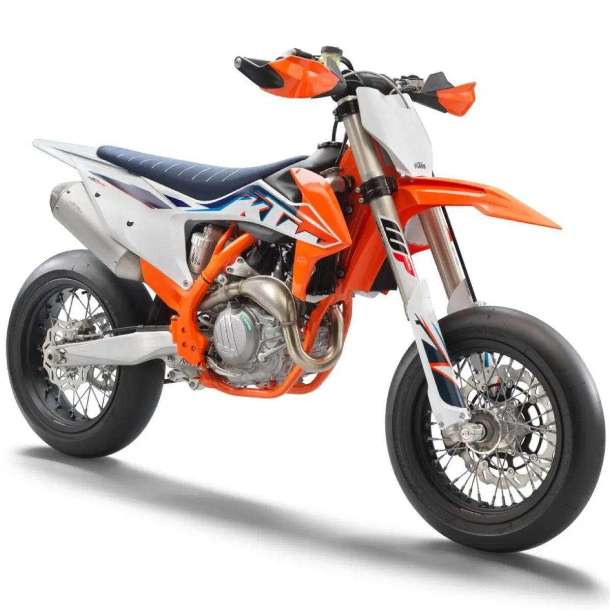 KTM 450 SMR (2022)