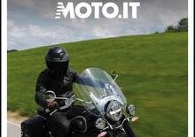 Magazine n° 480: scarica e leggi il meglio di Moto.it