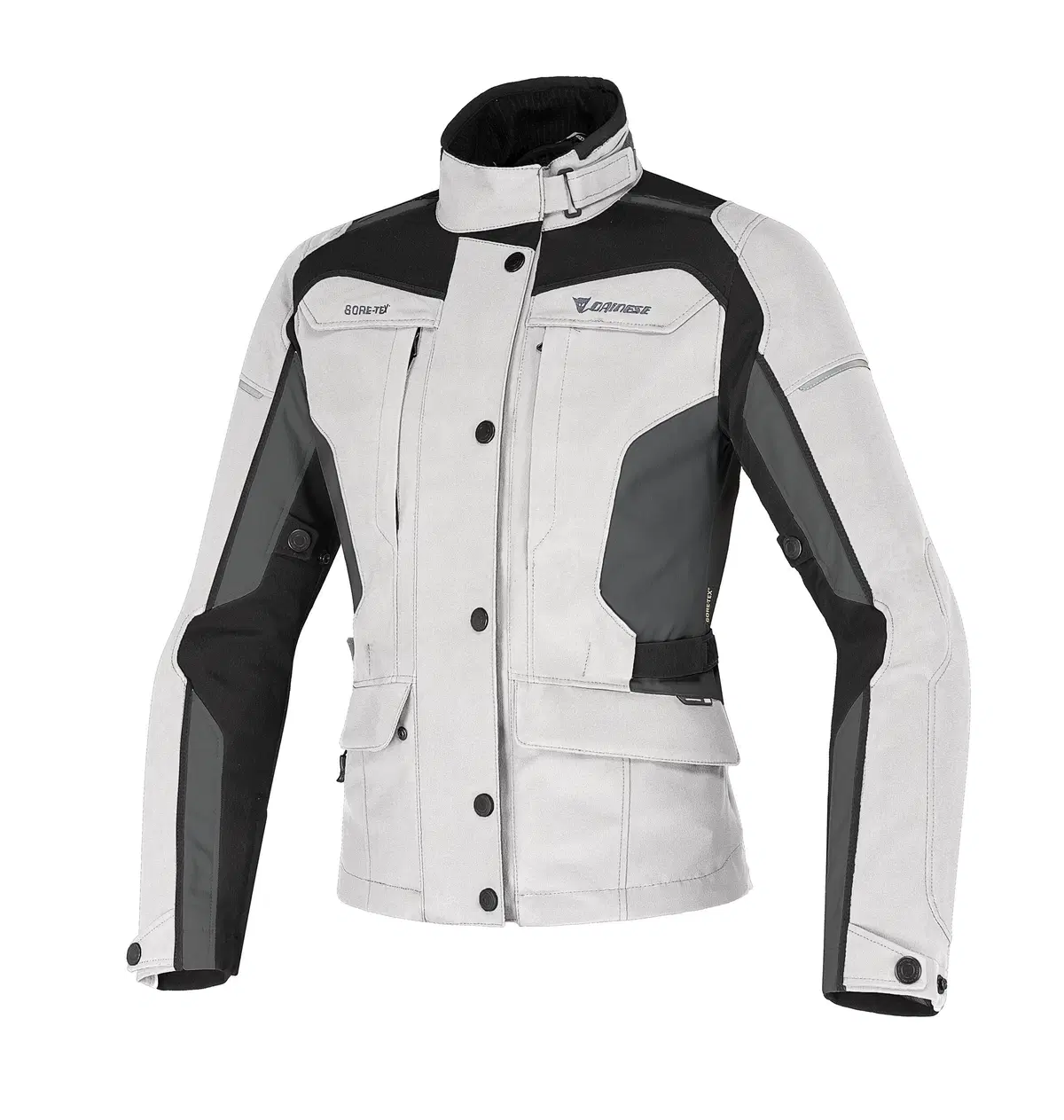 Dainese: giacche Gore-Tex (3)