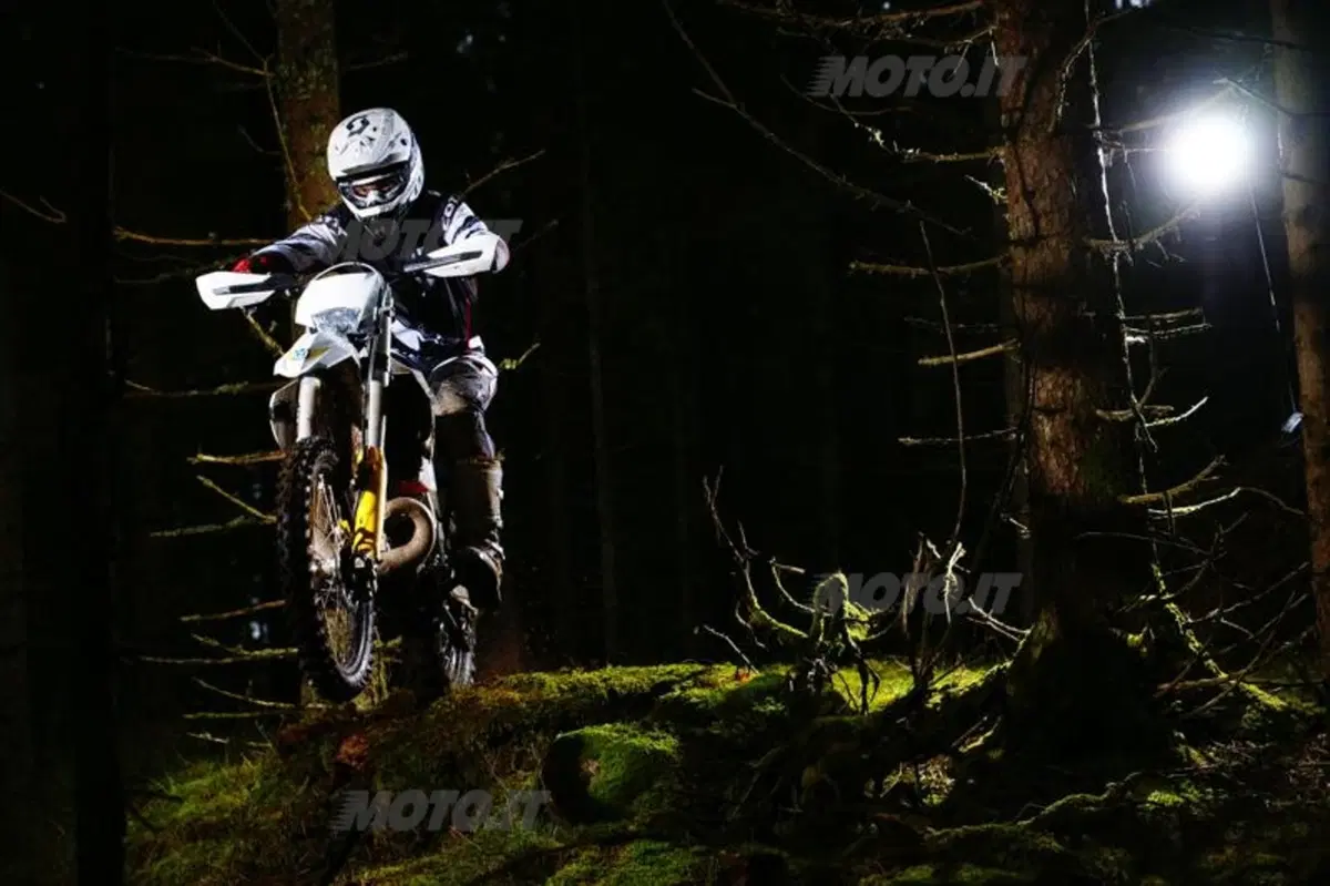 Husqvarna Enduro e Cross 2014 (2)