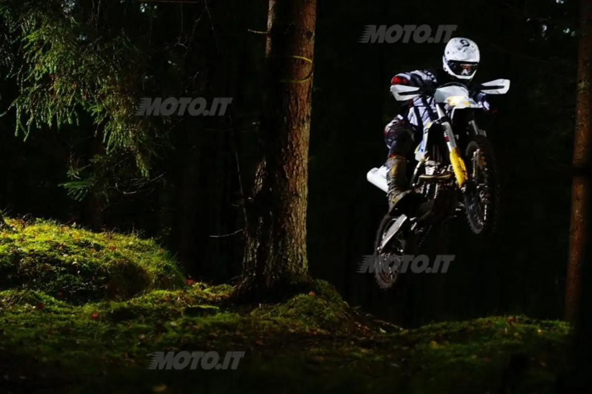 Husqvarna Enduro e Cross 2014 (3)