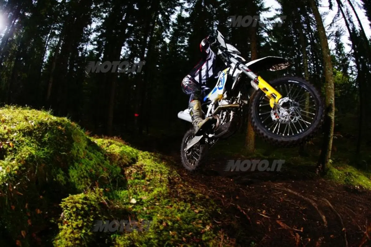 Husqvarna Enduro e Cross 2014 (4)