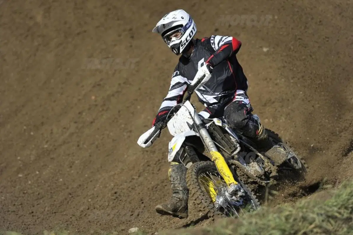 Husqvarna Enduro e Cross 2014 (5)