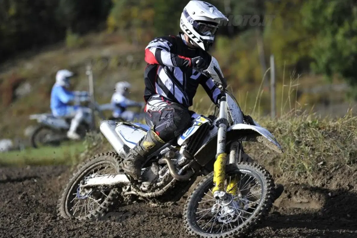 Husqvarna Enduro e Cross 2014 (6)