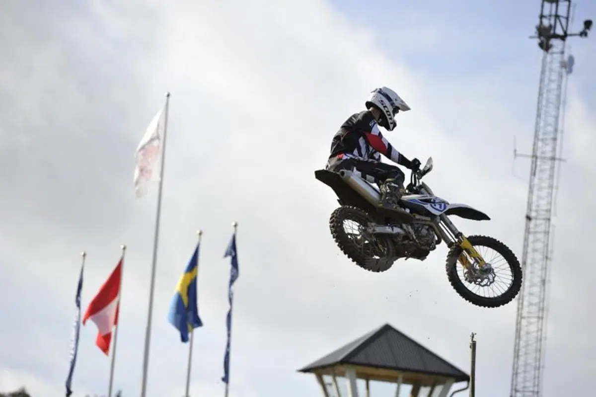 Husqvarna Enduro e Cross 2014 (8)
