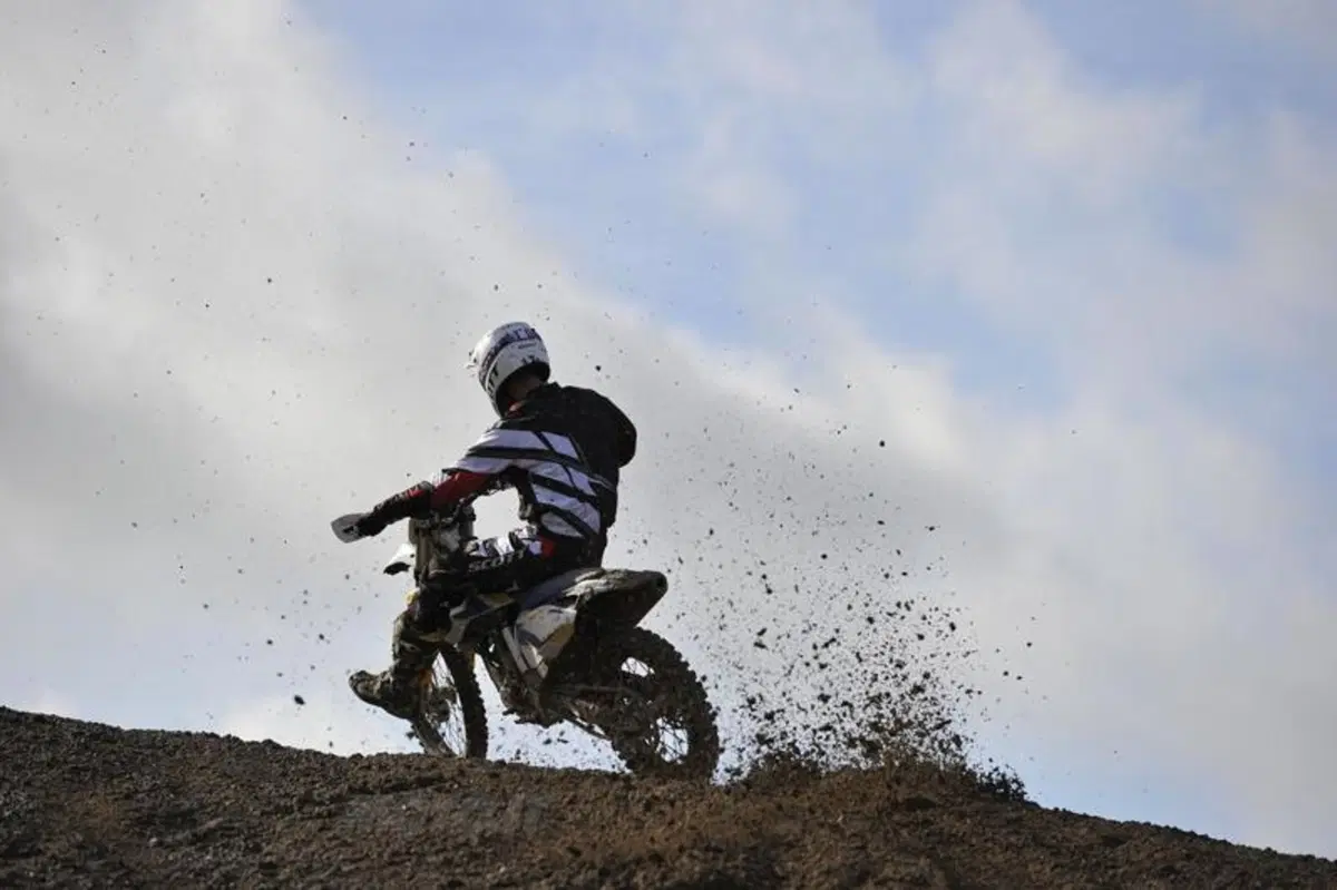 Husqvarna Enduro e Cross 2014 (9)