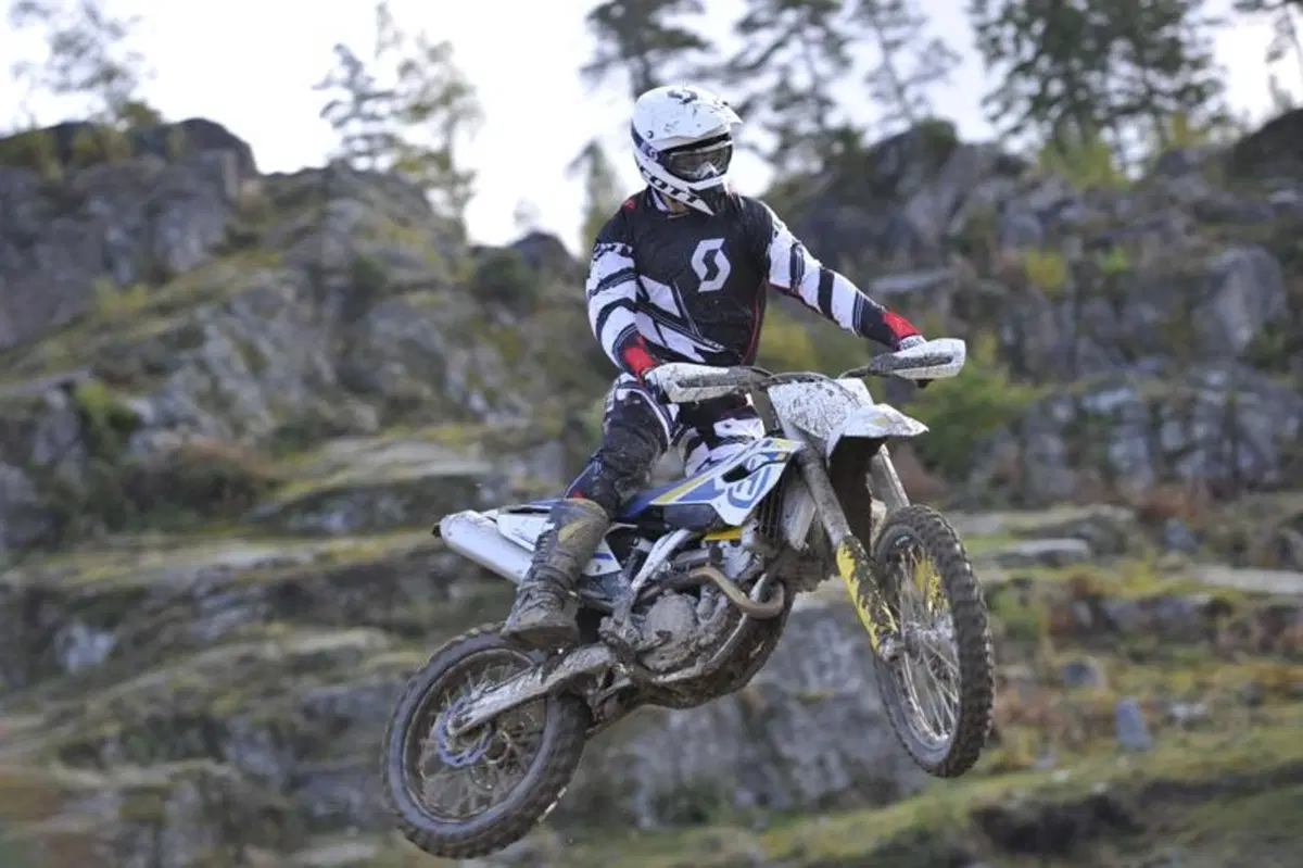 Husqvarna Enduro e Cross 2014 (10)