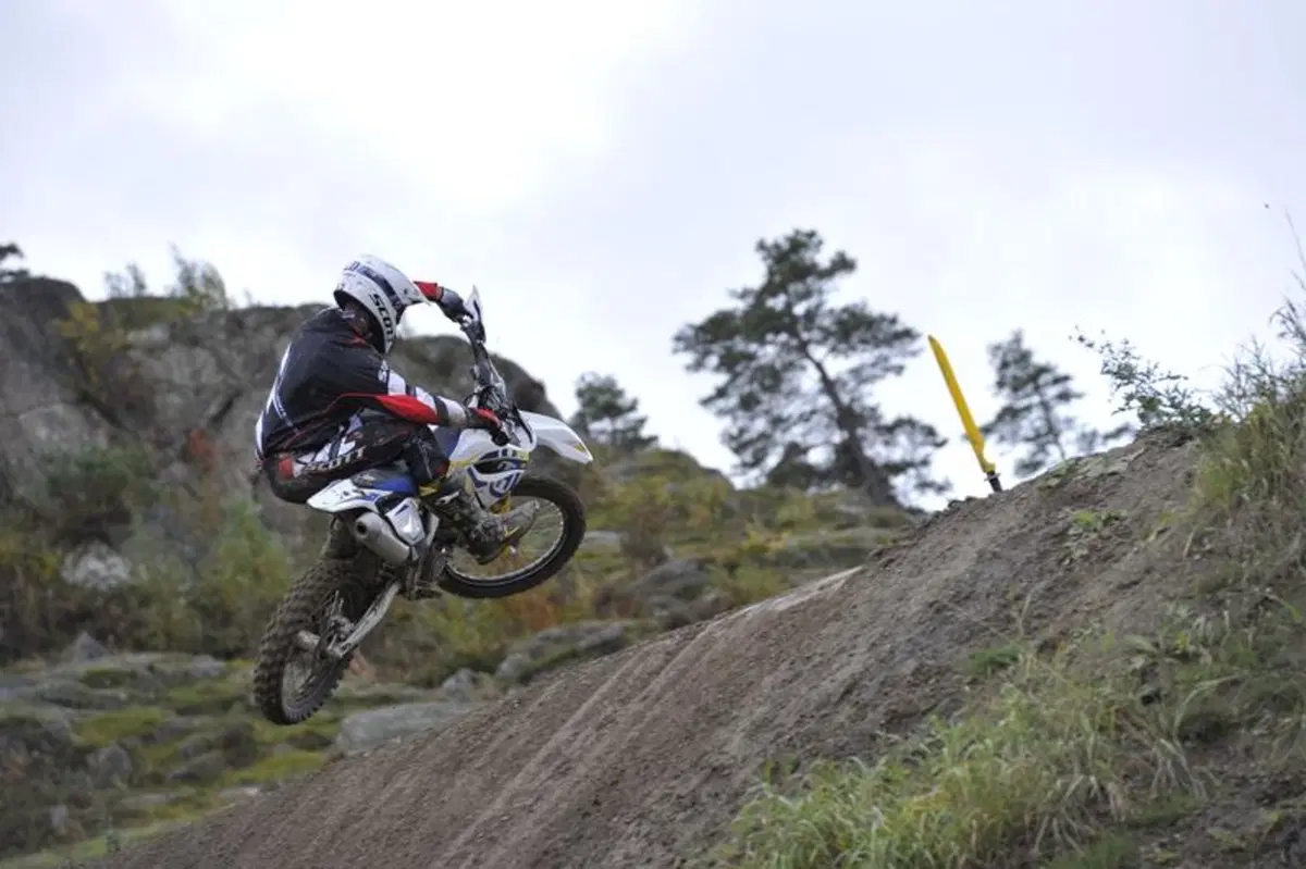 Husqvarna Enduro e Cross 2014 (14)