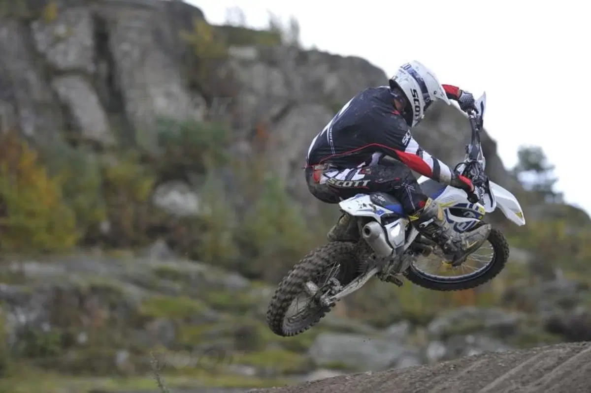 Husqvarna Enduro e Cross 2014 (15)