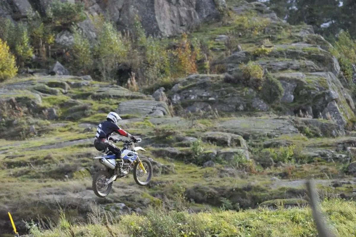 Husqvarna Enduro e Cross 2014 (18)