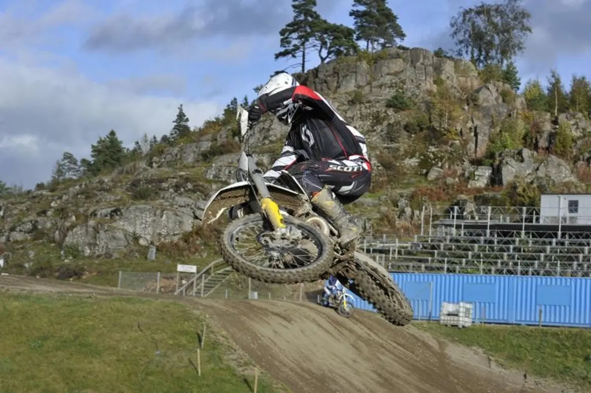 Husqvarna Enduro e Cross 2014 (19)